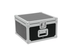 Transportní case pro 4x PAR-56 spot krátký