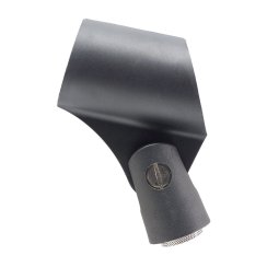 Stagg MH-8AH, držák mikrofonu pro průměr 32-42 mm