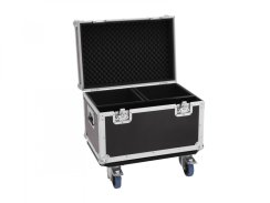 Roadinger Transportní Case pro 2x Spark Master