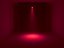 Eurolite LED Party spot reflektor, 12x 3W TCL LED, DMX