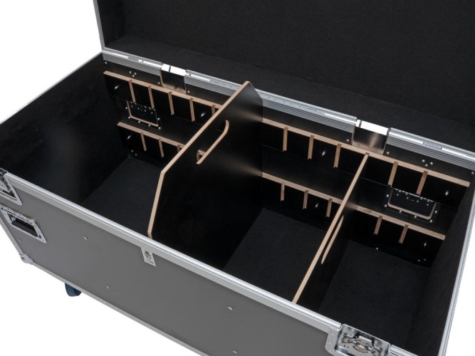 Roadinger TW-2 PRO 120 cm, univerzální kufr s kolečky