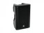 Omnitronic XKB-215A DSP, 15" aktivní reprobox, 360W, Bluetooth