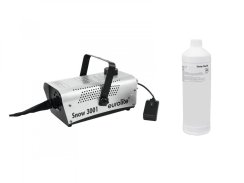 Eurolite Set výrobník sněhu Snow 3001 + 1l kapaliny Eurolite Set výrobník sněhu Snow 3001 + 1l kapaliny