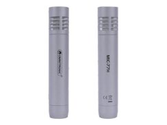 Omnitronic MIC 77H, overhead mikrofon