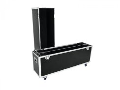Roadinger transportní case pro 2x LCD ZL60"