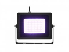 Eurolite FL-30 venkovní bodový LED reflektor UV