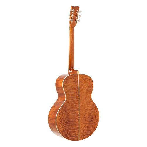 Stagg SA45 O-FM, akustická kytara typu Orchestra