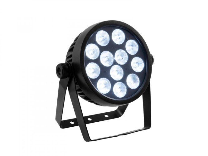 Eurolite LED 7C-12 Silent Slim reflektor