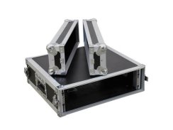 Rack pro zesilovač PR-2, 3HE EC verze Rack pro zesilovač PR-2, 3HE EC verze
