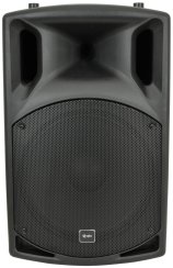 QTX QX15, pasivní 15" reprobox, 250W QTX QX15, pasivní 15" reprobox, 250W