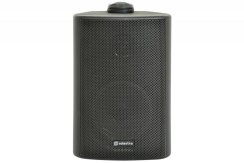 Adastra BP3V-B, 100V nástenný 3" reproduktor, 30W, IP54, černý