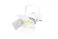EUROLITE LED CSL-50 Spotlight 4200K