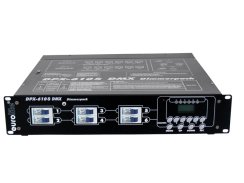 Eurolite DPX-610 S DMX, 6x 10A, CEE 7/4