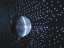 Zrcadlová koule 50 cm