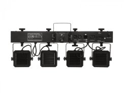 Eurolite LED KLS-180, světelný set