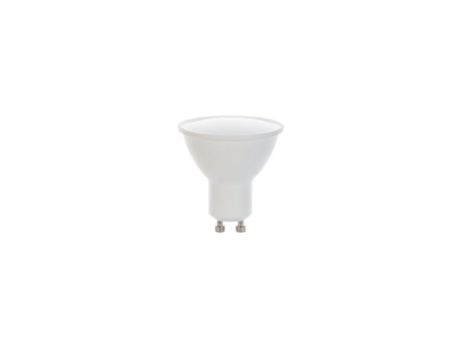 OMNILUX LED GU10 RGB/WW/CW WiFi