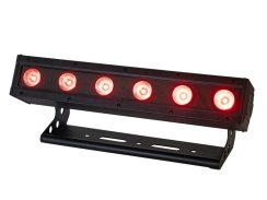 Eurolite AKKU IP BAR-6 Entry QCL QuickDMX Eurolite AKKU IP BAR-6 Entry QCL QuickDMX