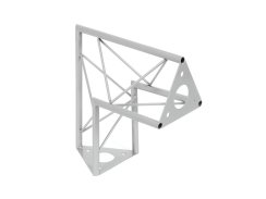 Decotruss SAC 24 Silver Decotruss SAC 24 Silver