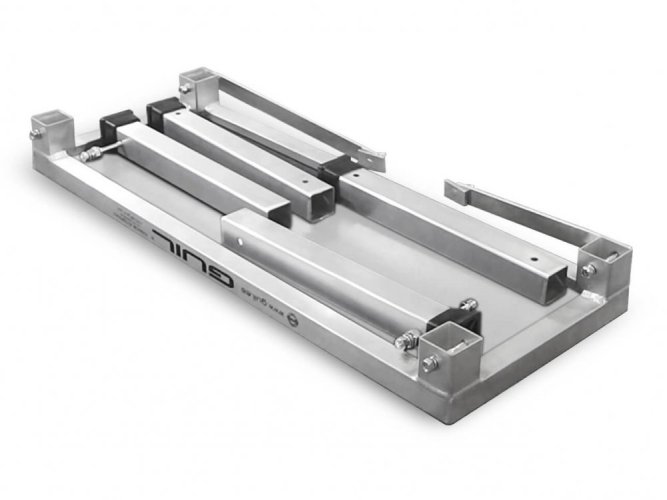 Guil ECD-20 Modulární systém přístupového schodiště