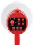 Adastra L15RBT, megafon, 15W, USB/SD/BT