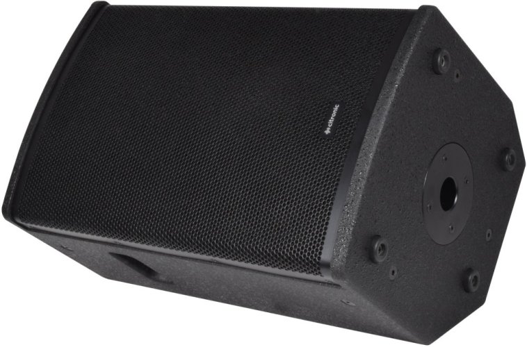 Citronic CUBA-10A, aktivní 10" reprobox DSP/BT, 270W