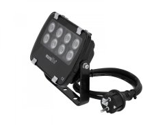 Eurolite LED IP FL-8 žlutý, 30 - rozbaleno (51914536) Eurolite LED IP FL-8 žlutý, 30 - rozbaleno (51914536)