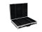 Roadinger Laptop Case LC-15A, kufr pro 15" notebook s přihrádkami na příslušenství