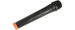 QTX BHH-175.0 bezdrátový mikrofon pro systémy Busker, Quest nebo PAL