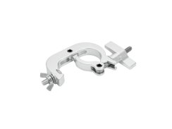 Eurolite TH-220 QUICK-LOCK Coupler SLIM silver Eurolite TH-220 QUICK-LOCK Coupler SLIM silver