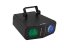 Eurolite LED DMF-4 hybridní paprskový efekt