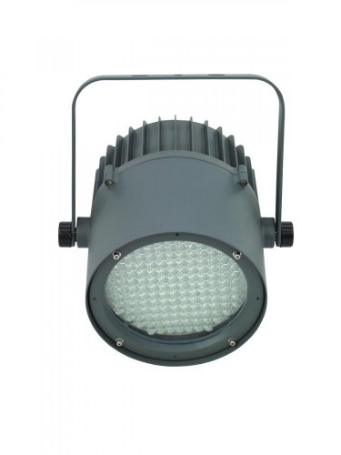 Eurolite LED PAR-64 RGB IP65, 145x10mm LED, 40 - použito (51914103)