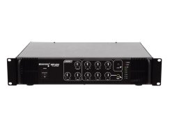 Omnitronic MP-120, zesilovač, 120 W, 100 V