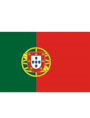 Vlajka Portugalska Vlajka Portugalska