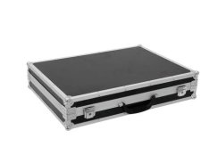 Roadinger Laptop Case LC-17A, kufr pro 17" notebook s přihrádkami na příslušenství