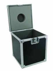 Transportní case pro zrcadlové koule 30 cm