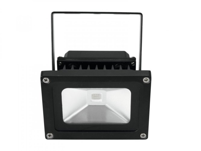 Eurolite LED IP FL-10 COB UV, 120, IP54 - rozbaleno (51914549)