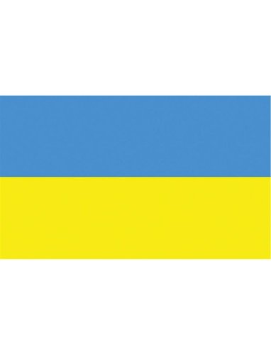 Vlajka Ukrajina