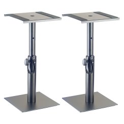 Stagg SMOS-05 SET, univerzální studiové stojany
