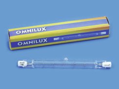230V/800W R-7-s Omnilux