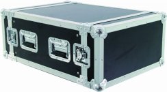 Rack pro zesilovač PR-2ST, 6HE