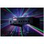 Adastra DM40, digitální 100V mixážní zesilovač, 40W, BT/MP3/FM