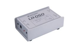 Omnitronic LH-050, fantomové napájení