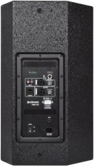 Citronic CUBA-12A, aktivní 12" reprobox DSP/BT, 400W Citronic CUBA-12A, aktivní 12" reprobox DSP/BT, 400W