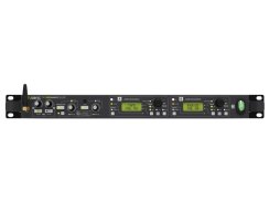 INTUSONIC INTUGRID HMA72, 2zónový audio router 