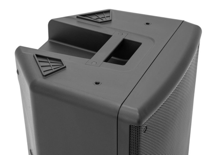 PSSO KX-P212A 2pásmový reproduktor, aktivní, DSP