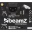 BeamZ LED Scan Gobo 1x10W QCL, světelný efekt