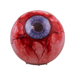 Halloween velké oko Halloween velké oko
