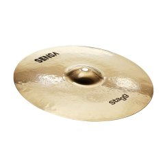 Stagg SEN-SM8B, splash činel 8"