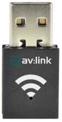 AV:link USB WiFi adaptér