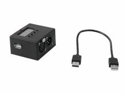 DMX Interface pro LED PFE-50